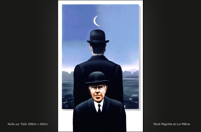 René Magritte