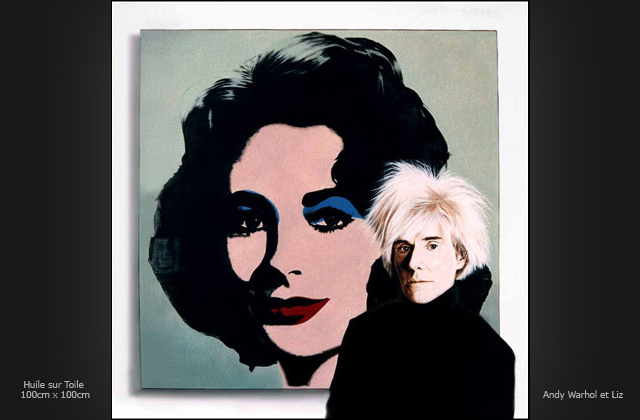 Andy Warhol